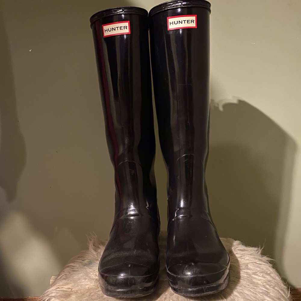 Women’s designer Rain Boots
